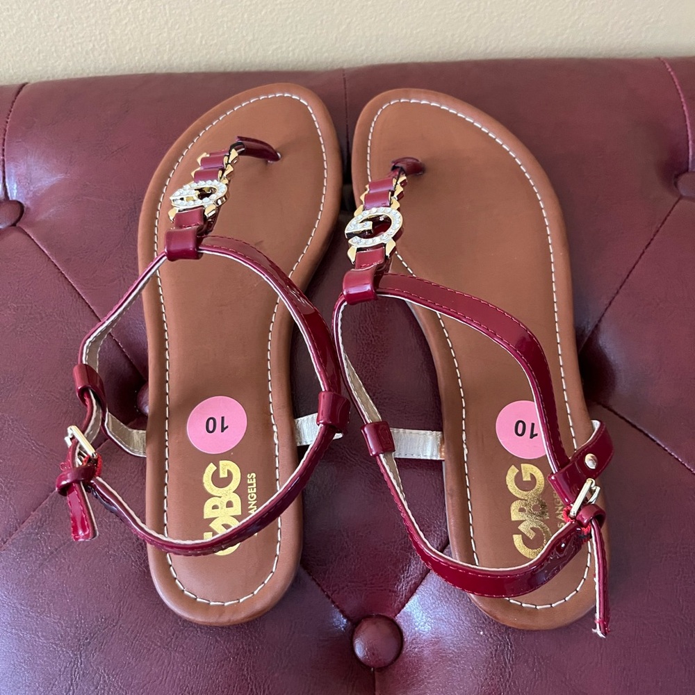 Ladies sandals - Picture 2 of 4